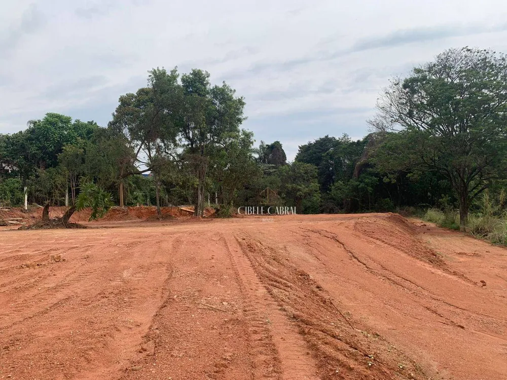 Terreno, 6300 m² - Foto 1