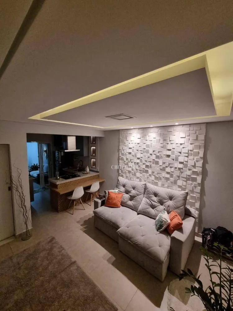 Casa de Condomínio, 2 quartos - Foto 2