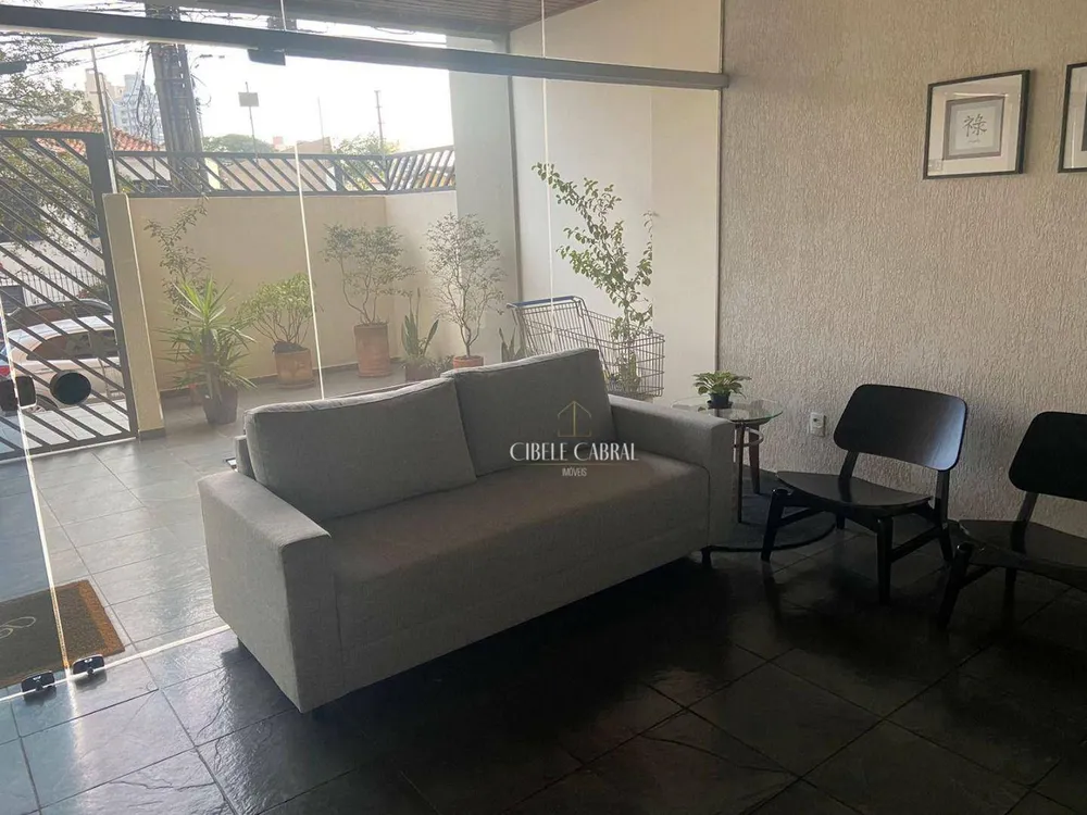Apartamento, 1 quarto, 45 m² - Foto 3