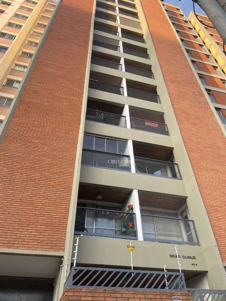 Apartamento, 1 quarto, 45 m² - Foto 2
