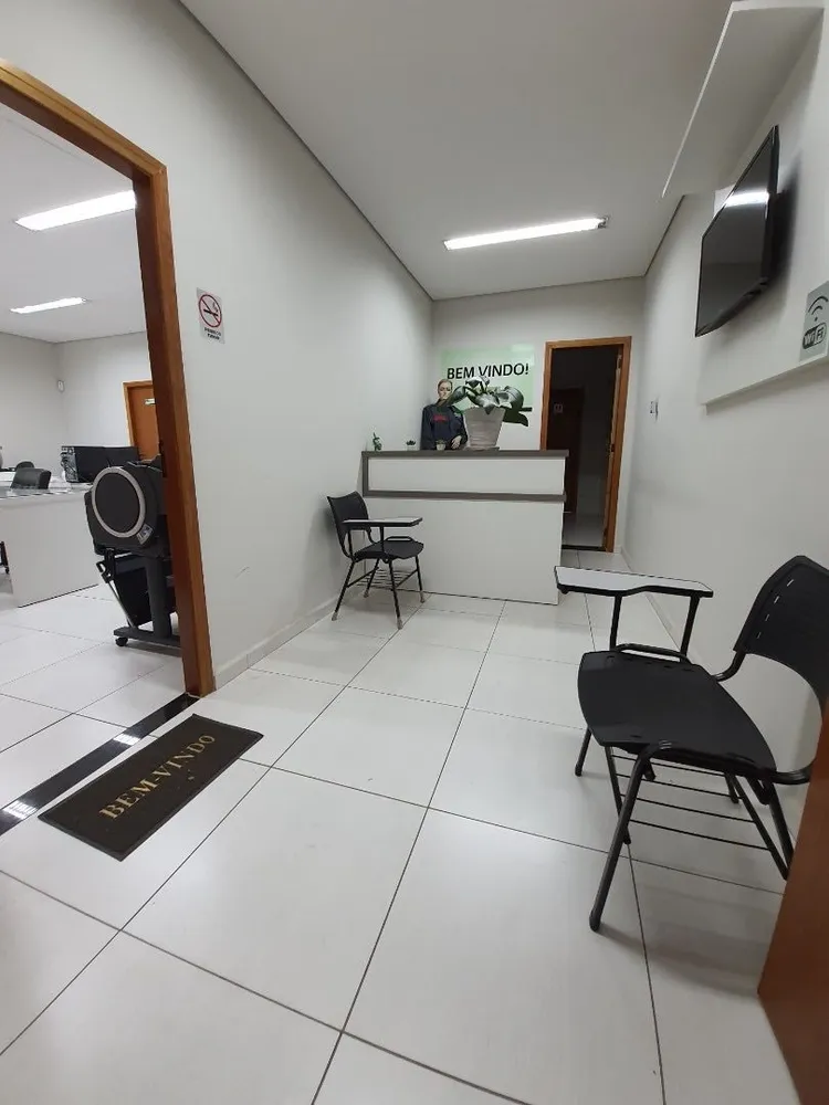 Prédio Inteiro, 314 m² - Foto 3