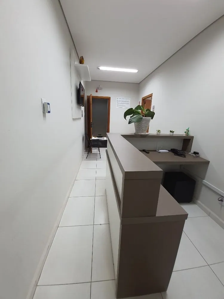 Prédio Inteiro, 314 m² - Foto 2