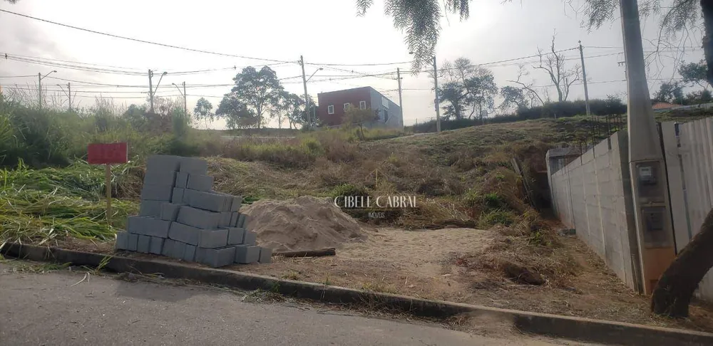 Terreno, 250 m² - Foto 1