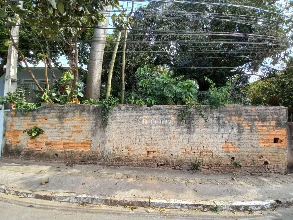 Terreno, 300 m² - Foto 1