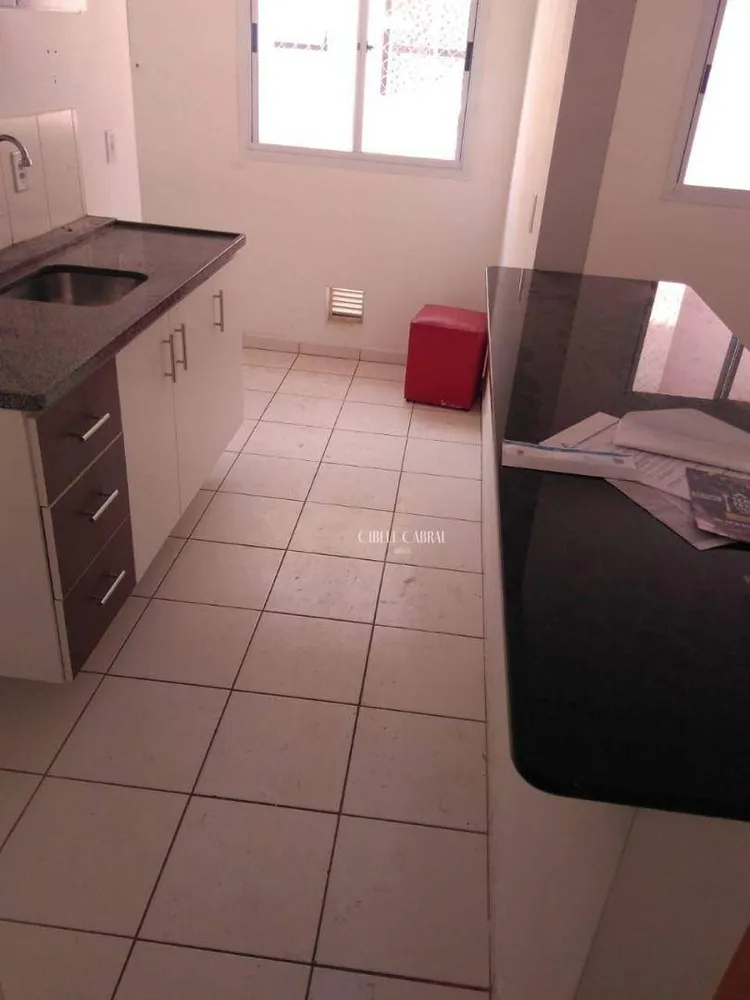 Apartamento, 2 quartos, 54 m² - Foto 3