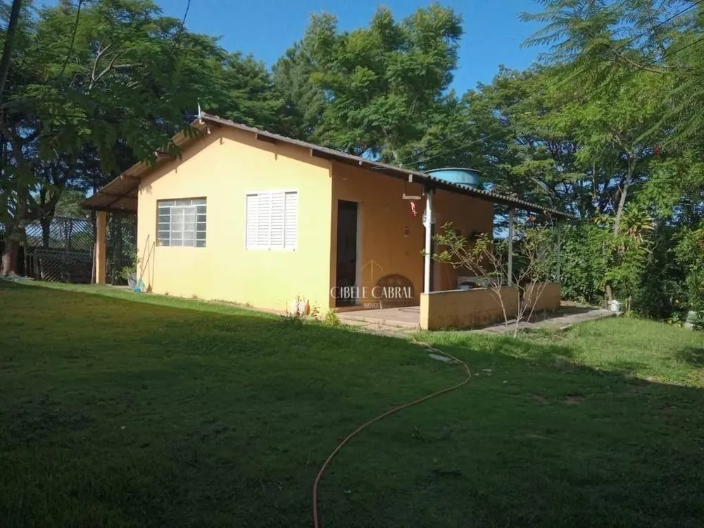 Chácara, 2 quartos, 1200 m² - Foto 1