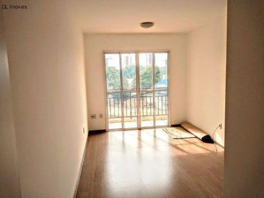 Apartamento, 2 quartos, 54 m² - Foto 1