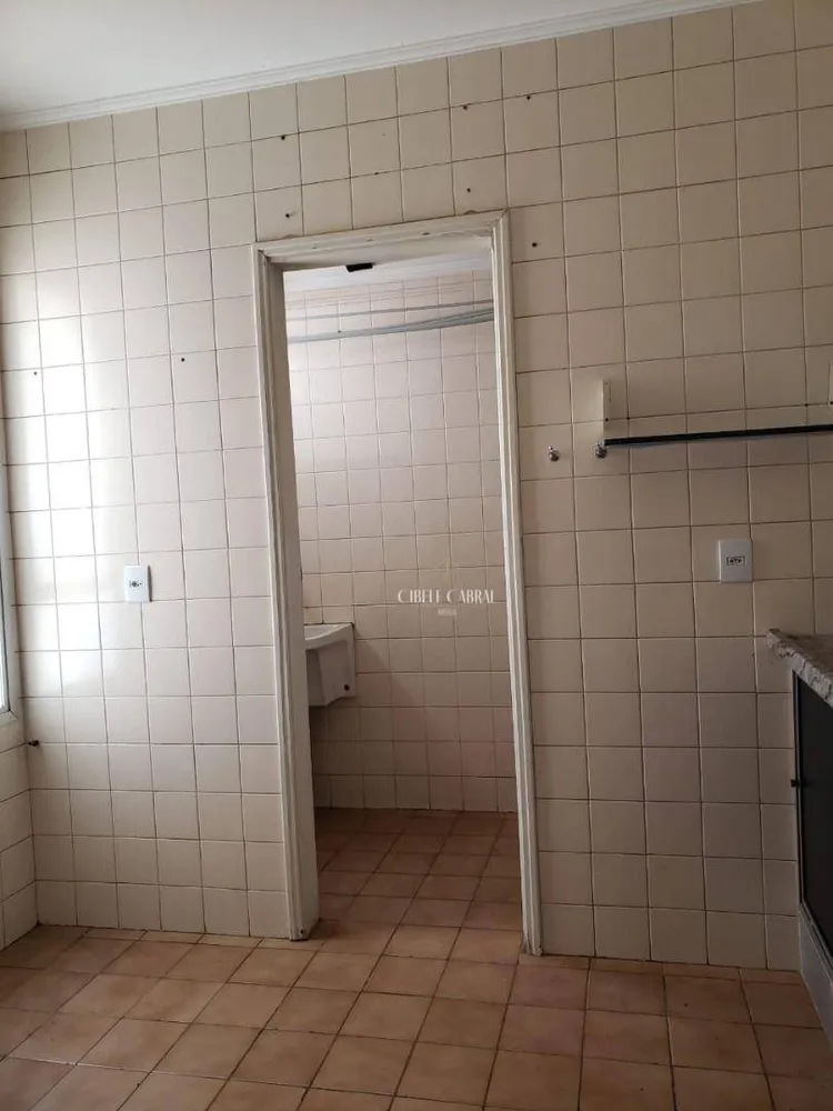 Apartamento, 1 quarto, 40 m² - Foto 3