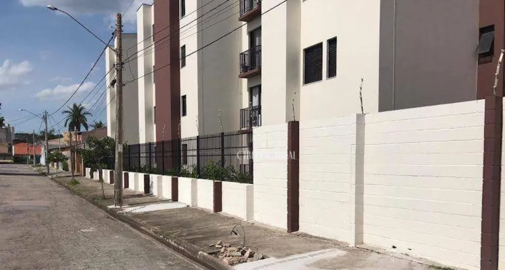 Apartamento, 3 quartos, 72 m² - Foto 1