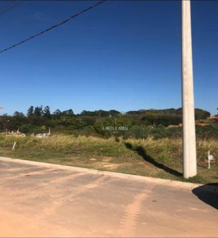 Terreno, 250 m² - Foto 1