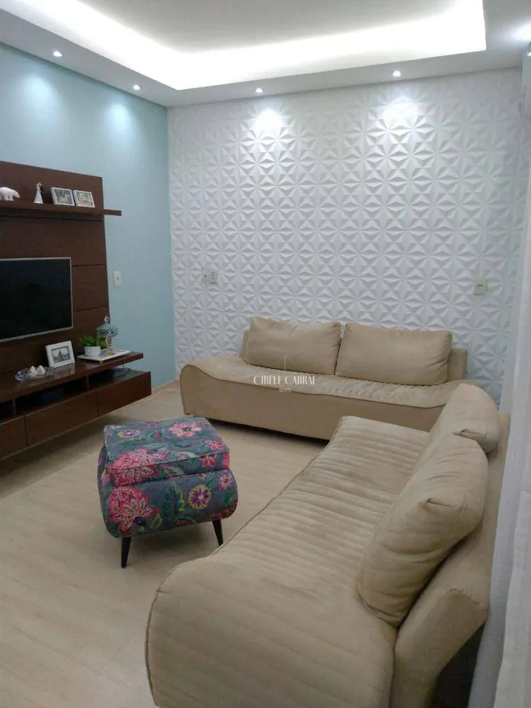 Casa, 2 quartos, 70 m² - Foto 4