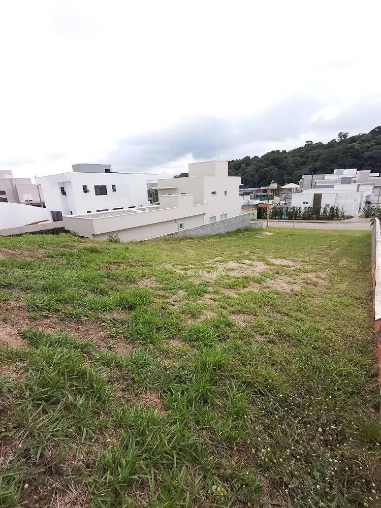 Loteamento e Condomínio, 555 m² - Foto 4
