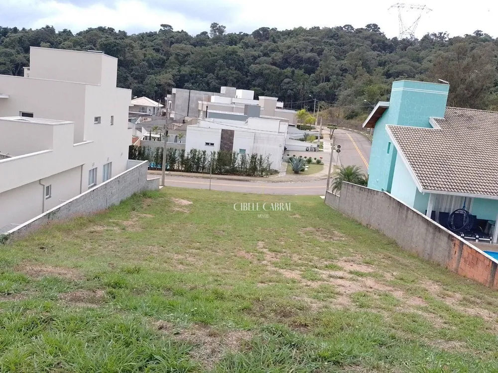 Loteamento e Condomínio, 555 m² - Foto 3