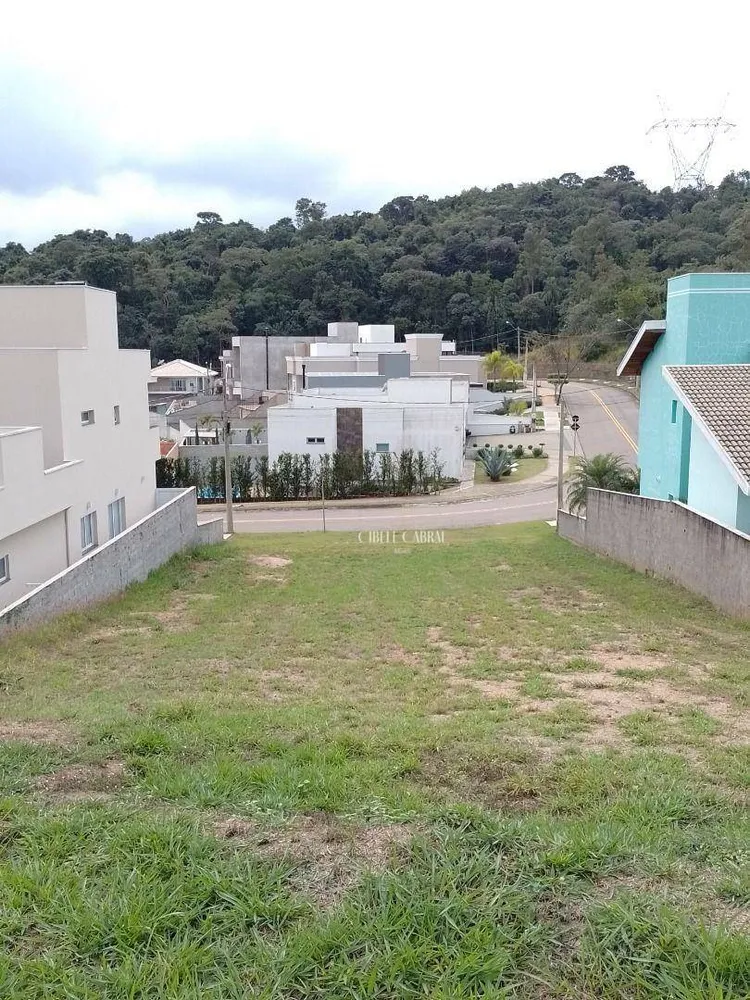 Loteamento e Condomínio, 555 m² - Foto 2
