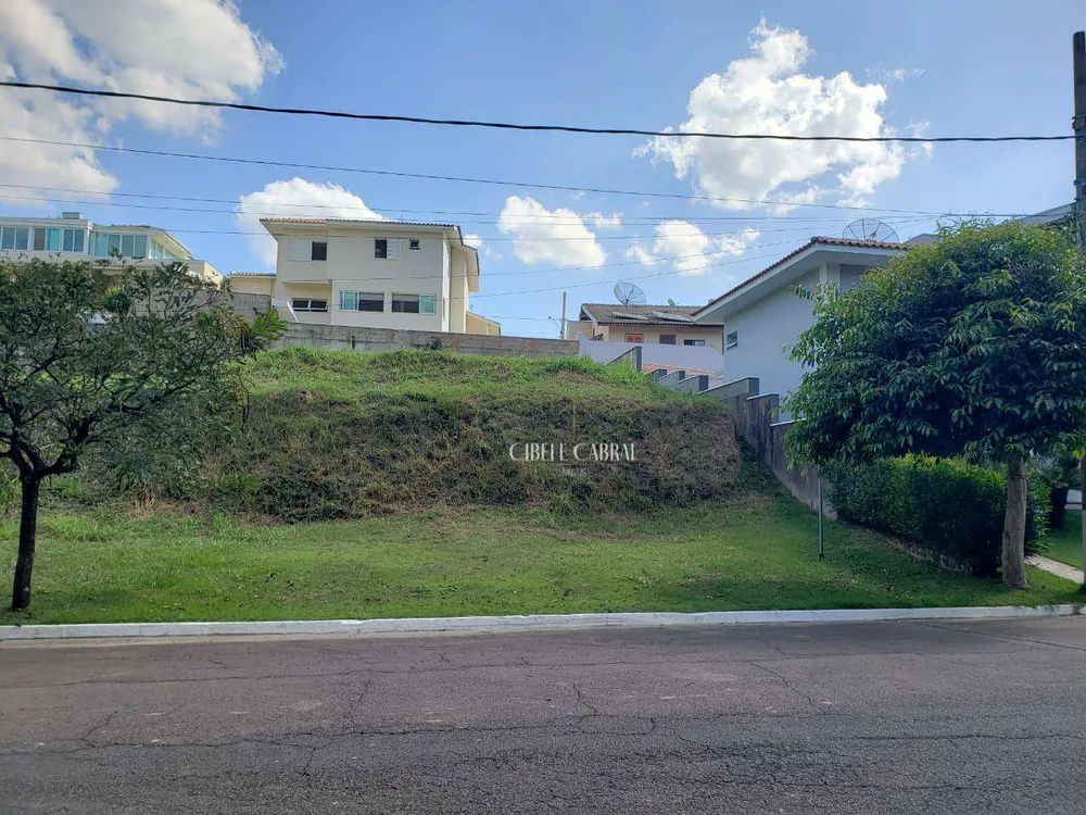 Loteamento e Condomínio, 450 m² - Foto 3