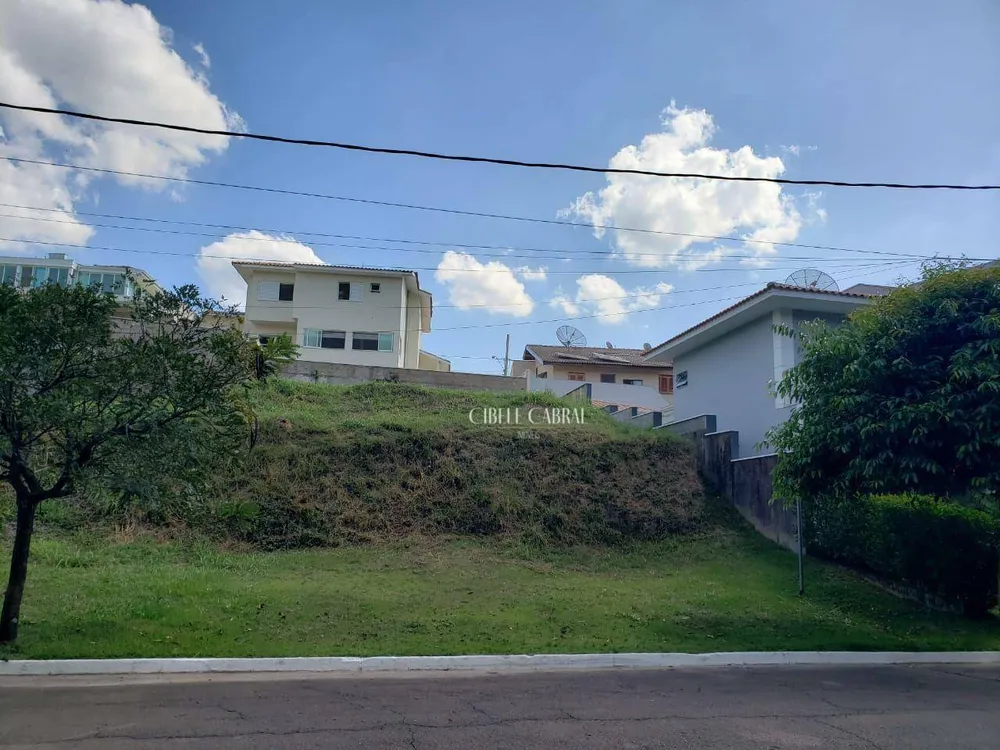 Loteamento e Condomínio, 450 m² - Foto 2