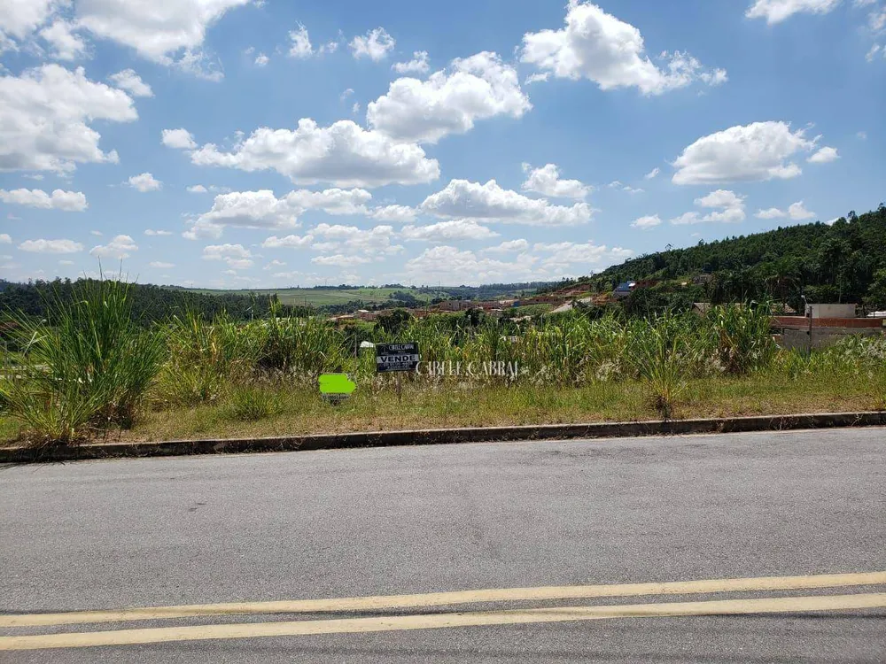 Terreno, 250 m² - Foto 3
