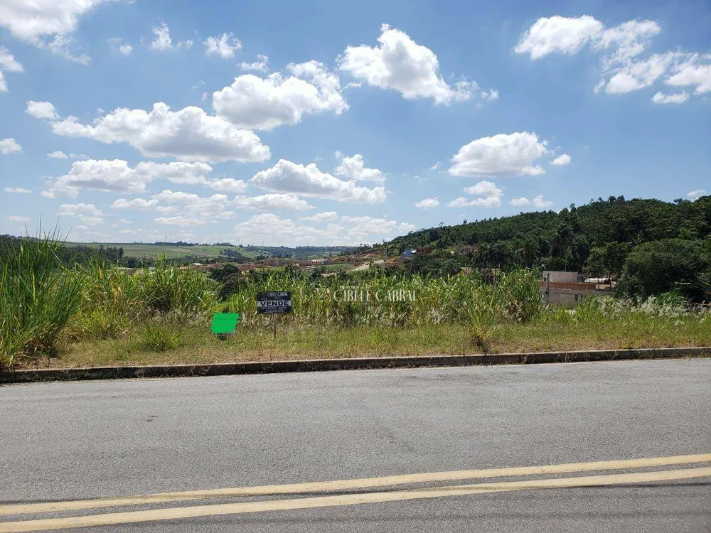 Terreno, 250 m² - Foto 1