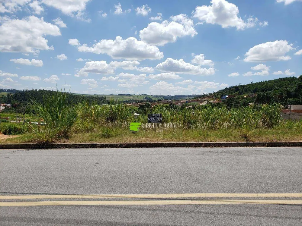 Terreno, 250 m² - Foto 2