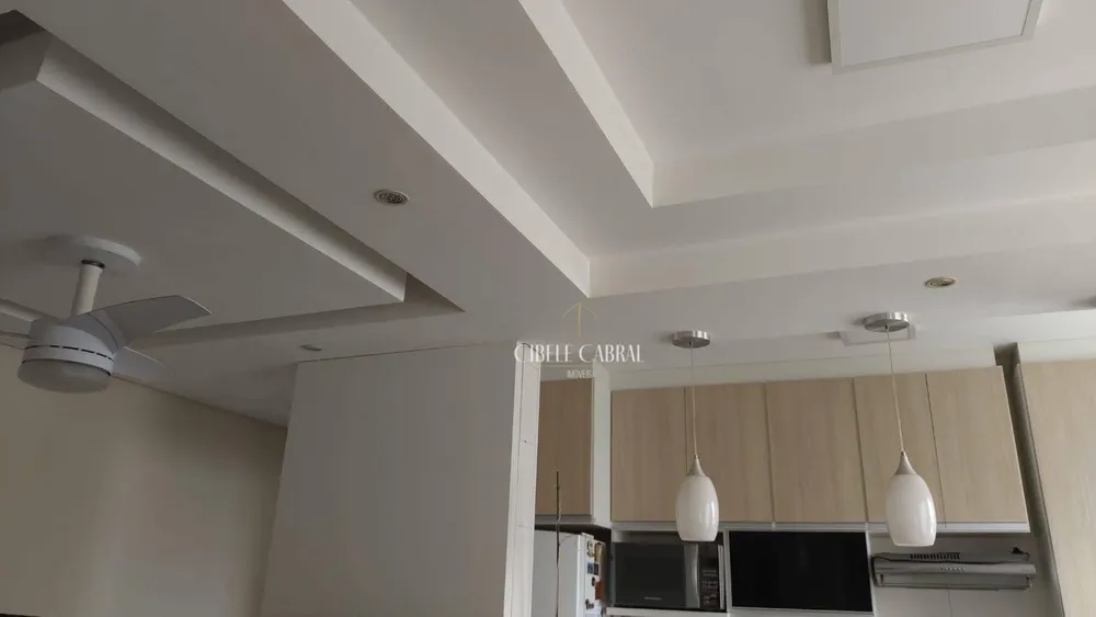 Apartamento, 2 quartos, 50 m² - Foto 3