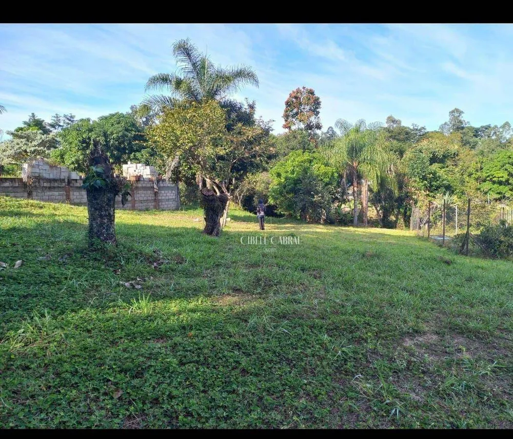 Terreno, 1100 m² - Foto 1