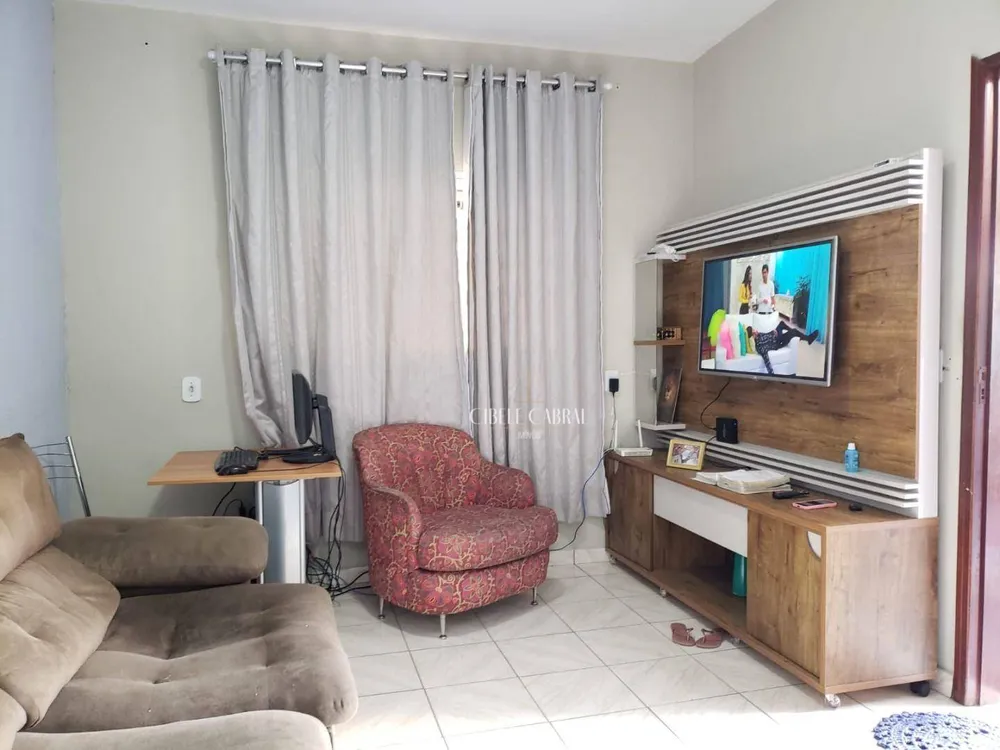 Casa, 3 quartos - Foto 4
