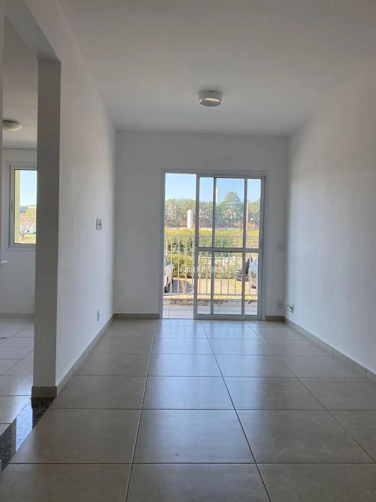 Apartamento, 2 quartos, 58 m² - Foto 3