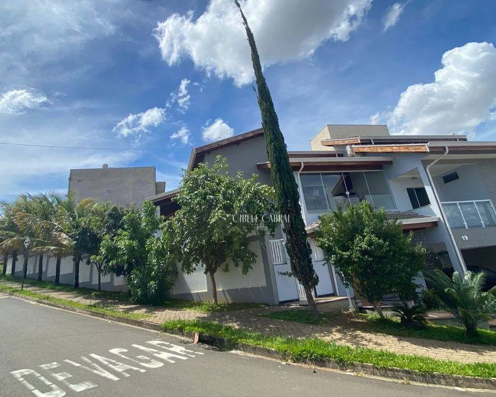 Casa de Condomínio, 4 quartos - Foto 2