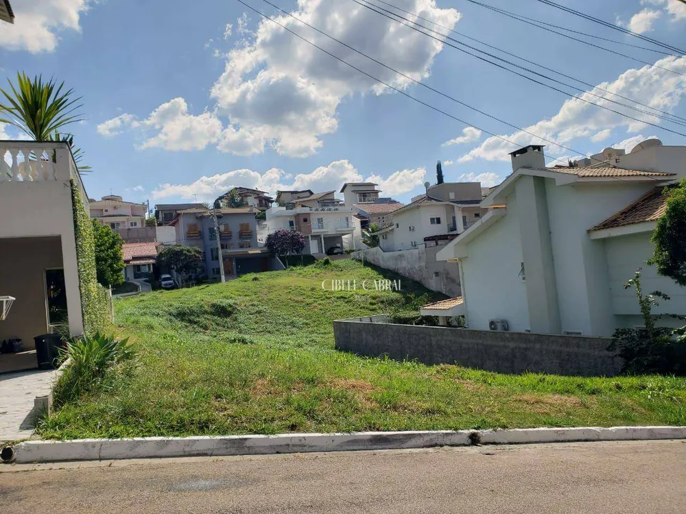 Loteamento e Condomínio, 450 m² - Foto 2