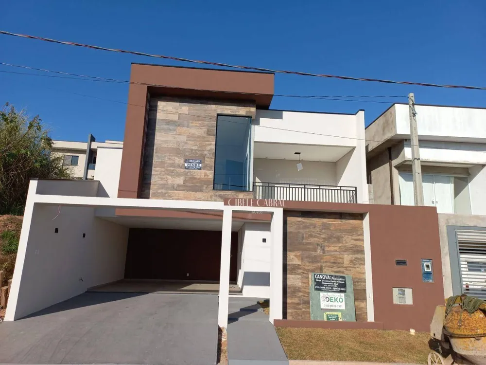 Casa, 3 quartos - Foto 2