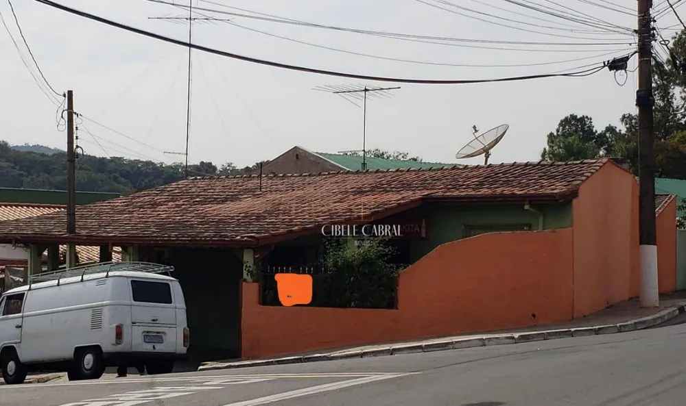 Casa, 3 quartos, 222 m² - Foto 2