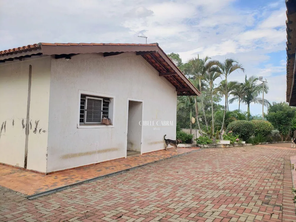 Chácara, 5 quartos, 877 m² - Foto 4