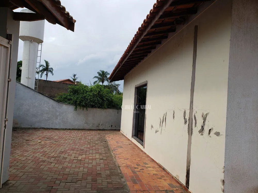 Chácara, 5 quartos, 877 m² - Foto 2