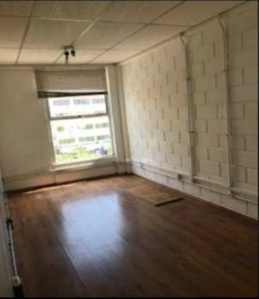 Sala-Conjunto, 35 m² - Foto 4