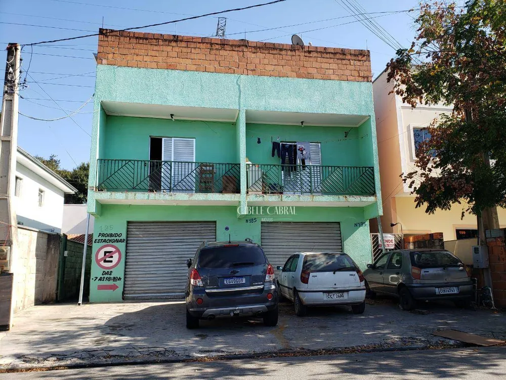Prédio Inteiro, 200 m² - Foto 2