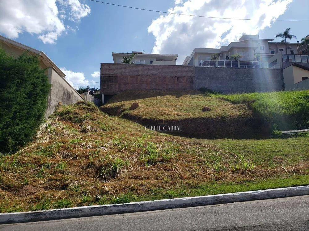 Loteamento e Condomínio, 450 m² - Foto 1
