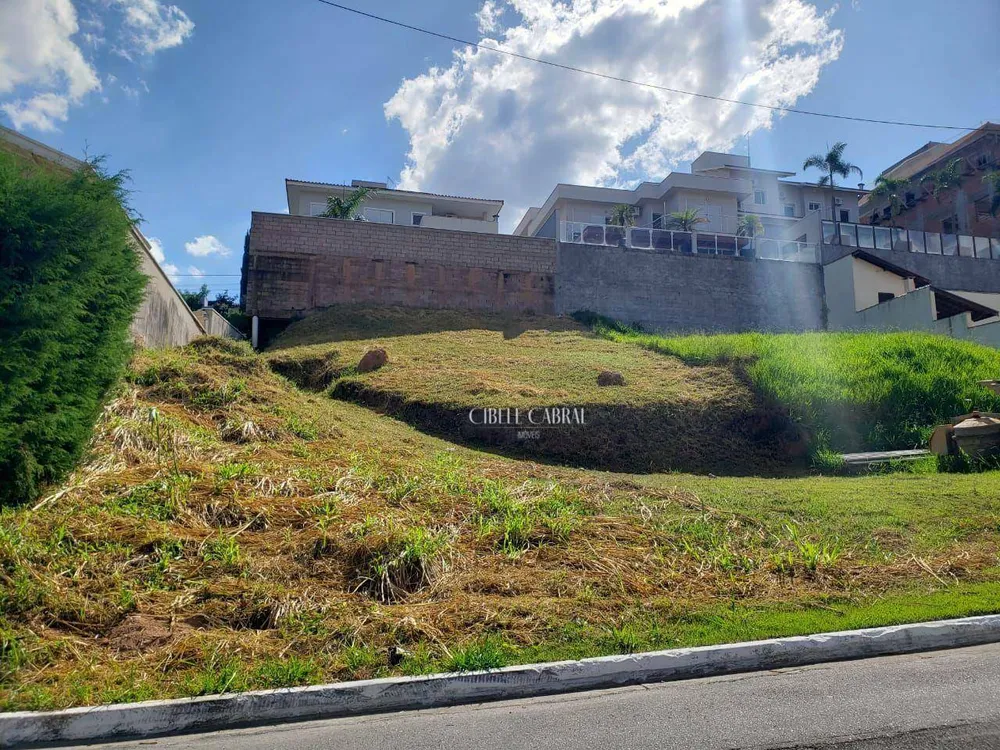 Loteamento e Condomínio, 450 m² - Foto 3