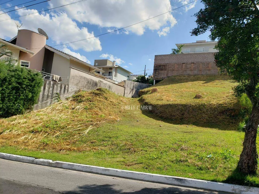 Loteamento e Condomínio, 450 m² - Foto 2
