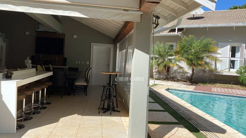 Casa de Condomínio, 4 quartos - Foto 4