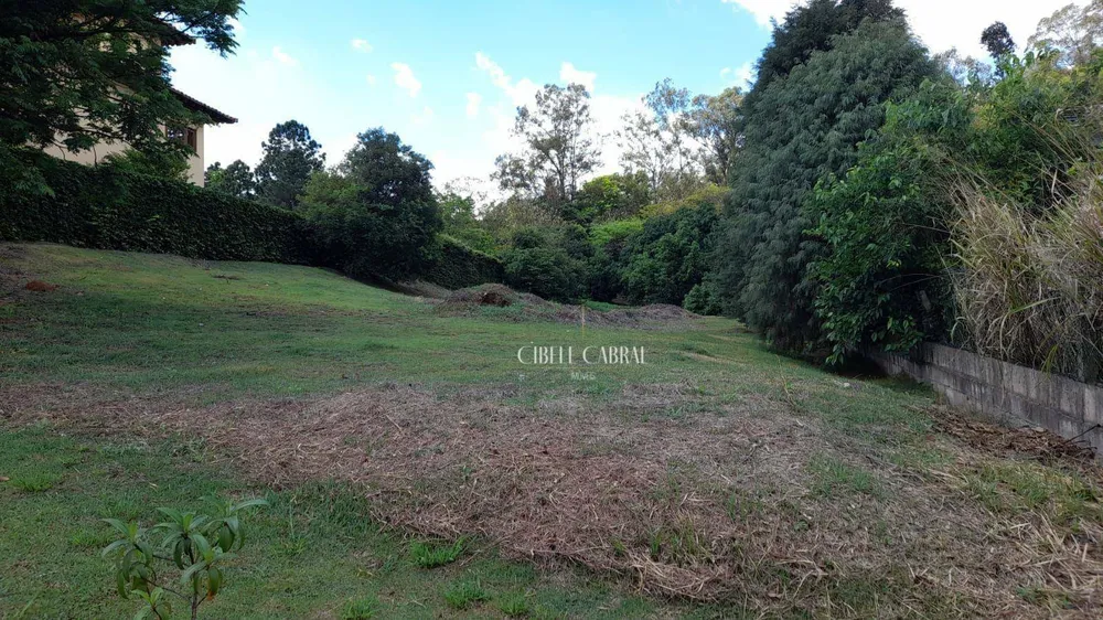 Loteamento e Condomínio, 1097 m² - Foto 1