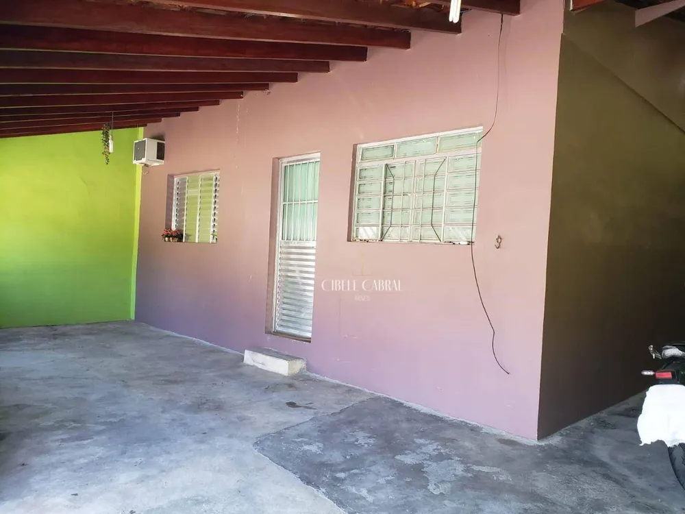 Casa, 2 quartos, 120 m² - Foto 2