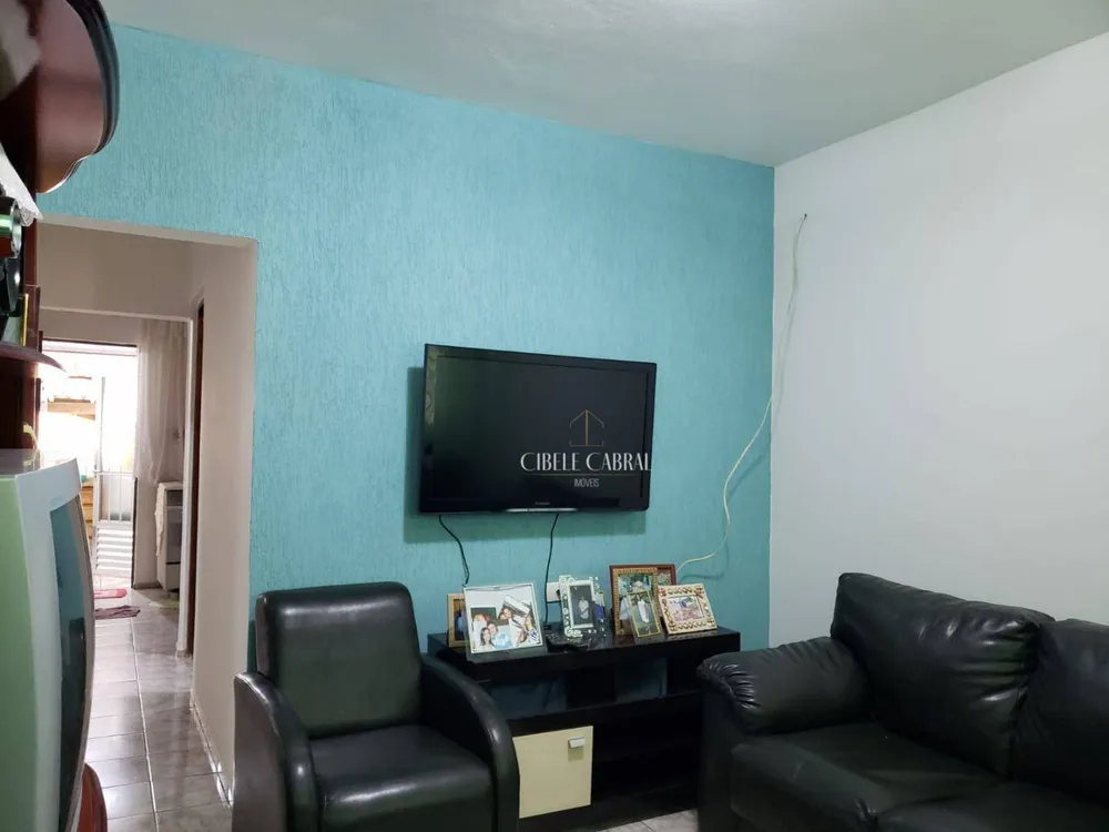Casa, 2 quartos, 120 m² - Foto 4