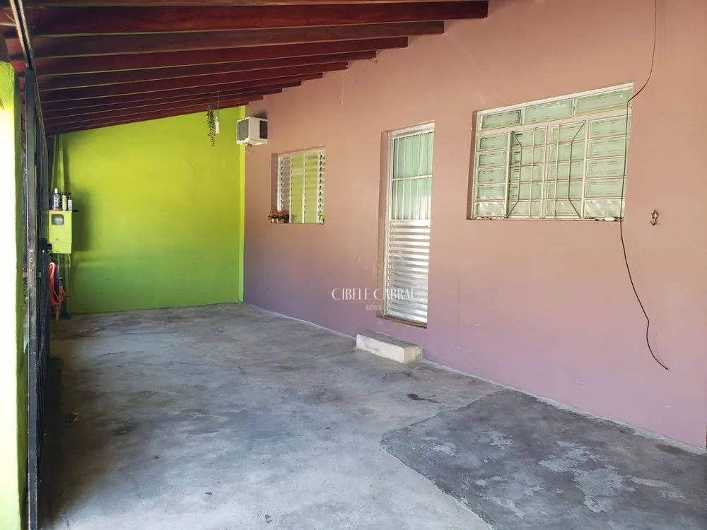 Casa, 2 quartos, 120 m² - Foto 1