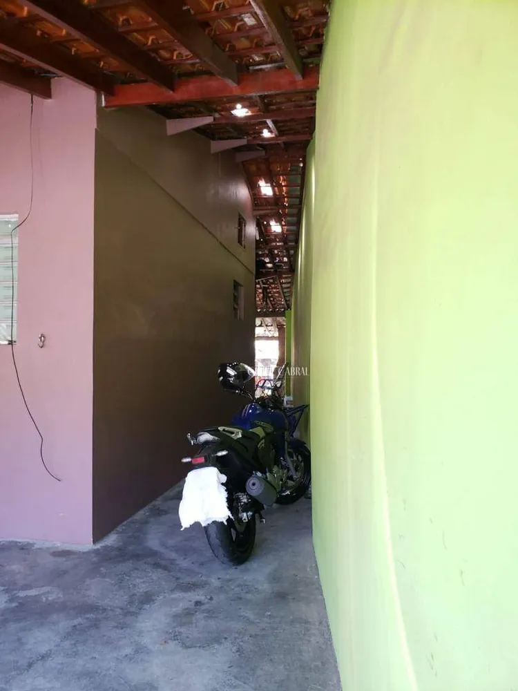 Casa, 2 quartos, 120 m² - Foto 3