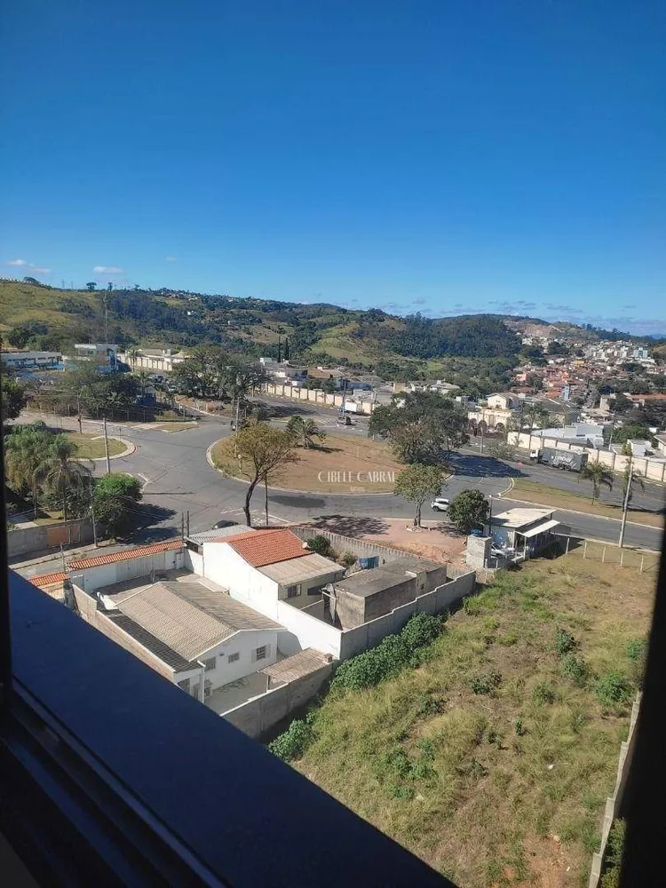 Apartamento, 2 quartos, 48 m² - Foto 1