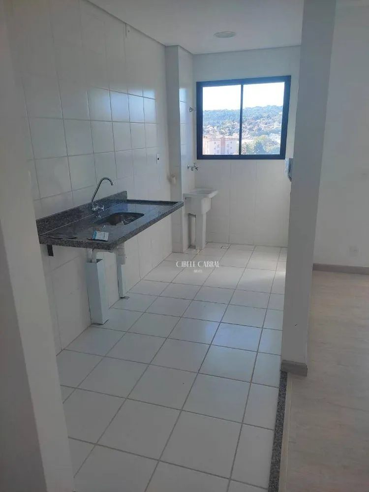 Apartamento, 2 quartos, 48 m² - Foto 4