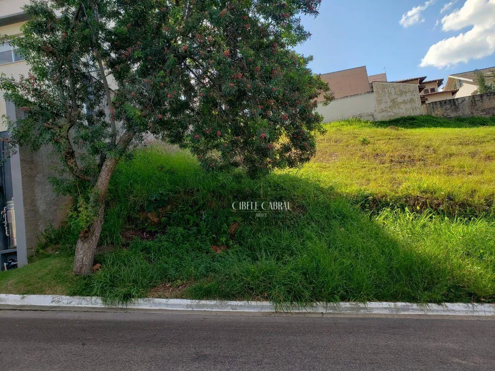 Loteamento e Condomínio, 450 m² - Foto 1