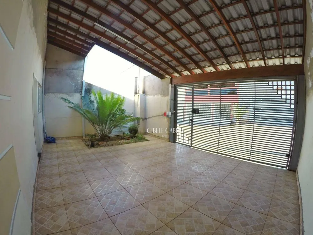 Casa, 3 quartos, 76 m² - Foto 4