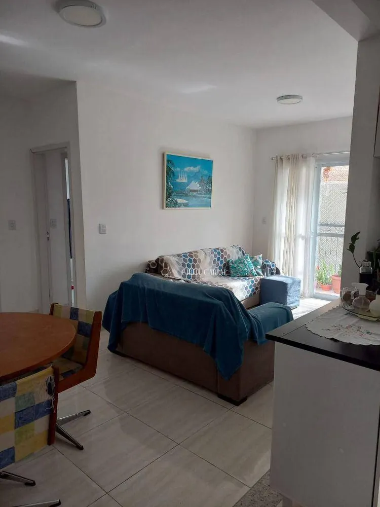 Apartamento, 2 quartos, 69 m² - Foto 2