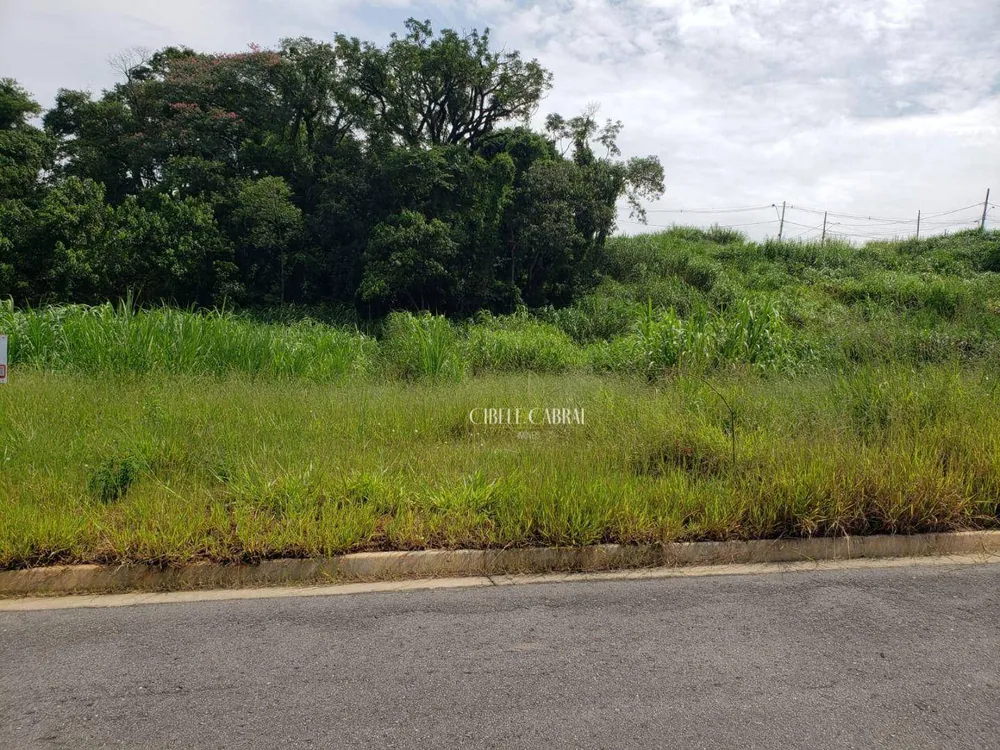 Terreno, 379 m² - Foto 1
